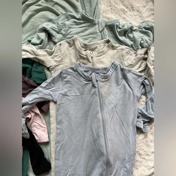 12 Piece Bundle - KYTE Baby - Picture 4 of 4